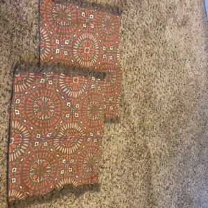 🌟 5/$25 Placemats